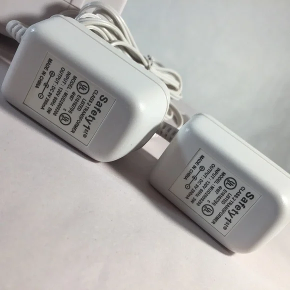 Safety 1st Baby Monitor - Picture 7 of 8